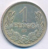 1939. 1P Ag T:XF Adamo P6