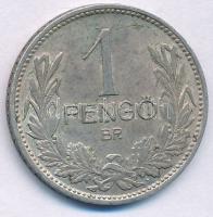 1939. 1P Ag T:XF Adamo P6