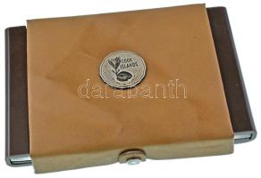 Cook-szigetek 1974. 50$ Ag "II. Erzsébet / Winston Churchill születésének 100. évfordulója"...