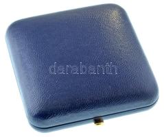 1974. 100Ft Ag "25 éves a KGST" dísztokban T:BU Adamo EM43