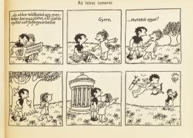 Jean Effel: A kis angyal. Ford. és sajtó alá rendezte: Bíró Lívia. Bp., 1957, Kisipari Szövetkezeti ...