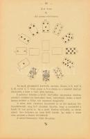 [Porzsolt Kálmán]: Kártyajátékok könyve. A legelterjedtebb hazai és külföldi kártyajátékok leírása, ...