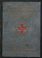 1944 Svéd oltalomlevél Valdemar Langlet aláírásával (kép hiányzik) / Schutzpass of the Hungarian Swedish embassy with the signature of  Valdemar Langlet (photo missing)