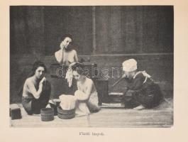 Baráthosi-Balogh Benedek: Dai Nippon I-III. köt. 
I. köt.: Útirajzok. Egészoldalas és szövegközti f...