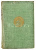 Ilja Ilf - Jevgenyij Petrov: 12 szék. Ford.: Gellért Hugó. Bp.,[1935], Nyugat, 406 p. Első magyar ki...