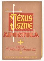 P. Petruch Antal: Jézus Szíve apostola. P. Biró Ferenc S. J. emlékezete. Bp., 1942, Jézus Szíve Népleányai Társasága, 278 p.+ 10 (fekete-fehér képek) t. Második, bővített kiadás. Kiadói papírkötés, az előzéklapon Meixner Emilné névbejegyzésével.