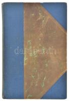 Krúdy Gyula: Őszi utazások a vörös postakocsin. Krúdy Gyula Összegyűjtött Munkái. Bp., 1917, Singer ...