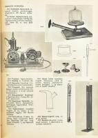 Glasner Mária: Iskolai berendezések, felszerelések, szemléltető eszközök, faliképek, diafilmek, szer...