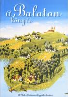 A Balaton könyve. Olvasókönyv mindazoknak, akik tavunkat még jobban szeretnék megismerni. Szerk.: Monspart Éva. Balatonfüred, é.n., Nők a Balatonért Egyesület. Gazdag képanyaggal illusztrálva. Kiadói papírkötés.