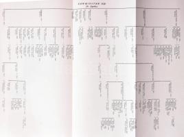 Halász György: Telivérek. A magyar telivér lótenyésztés története a ménimportok csoportosítása alapj...