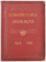 Vágó Jenő (szerk.): Szabómesterek díszalbuma. A Szabómesterek Országos Szövetsége 20 éves jubileumának emlékére. Bp., 1926, Szabómesterek Országos Szövetsége. Kiadói félvászon kötés, kopottas állapotban, számos képpel és reklámmal illusztrált.