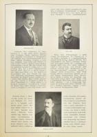 Vágó Jenő (szerk.): Szabómesterek díszalbuma. A Szabómesterek Országos Szövetsége 20 éves jubileumán...