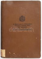 Tóth Béla: A magyar anekdotakincs. V. köt. Thesaurus Anecdoton Hungarorum. Gyűjtötte és magyarázza: - - . Mühlbeck Károly rajzaival. Bp., é.n. (cca 1900), Singer és Wolfner, 375 p. Átkötött egészvászon-kötésben, régi intézményi bélyegzővel, helyenként kissé foltos.