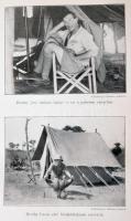 Kittenberger Kálmán: A megváltozott Afrika. Nagybányai Horthy Jenő közreműködésével. Bp., [1930], Fr...
