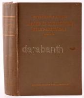 Kittenberger Kálmán: Vadász- és gyüjtőúton Kelet-Afrikában 1903 - 1926. Nagybányai Horthy Jenő előszavával. Bp.,[1927.], Franklin, 1 (címkép, Kittenberger Kálmán portréja) t. +388 p. + 64 (fekete-fehér képtáblák) t.+1 (térkép) t. Első kiadás. Kiadói aranyozott egészvászon-kötés, kopott borítóval, az utolsó két lap a gerinc mentén szakadt.