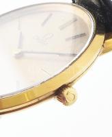 Omega De Ville kézi felhúzós karóra Cal 625 szerkezettel. Jelzett tok, jelzett szerkezet, eredeti ko...