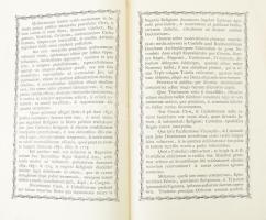1791 Dictio primatis Josephi a Battyan in sessione diaetali quinto martii anni 1791. dum iterato mot...