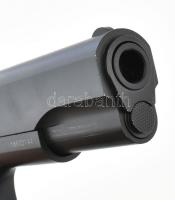 Légpisztoly US Combat 1911 CBB. Golyós, szédioxidos táras, eredeti dobozában
