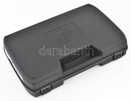 Légpisztoly US Combat 1911 CBB. Golyós, szédioxidos táras, eredeti dobozában