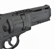 HDR 50 paintball pisztoly, szédioxidos, eredeti dobozában.leírással