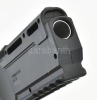 HDR 50 paintball pisztoly, szédioxidos, eredeti dobozában.leírással