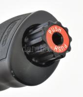 HDR 50 paintball pisztoly, szédioxidos, eredeti dobozában.leírással