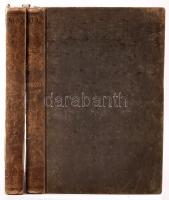 Nova scriptorum latinorum bibliotheca. szerk: C. L. F. Panckoucke. I-II. Lipsiae 1838. apud Joh. Abr...