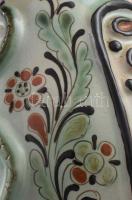 Karcagi miskakancsó. Jelzés nélkül, pattogzással, m: 31,5 cm