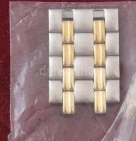 Bernard Horontin kvarc karóra, eredeti csomagolásban, új állapotban d: 33 mm