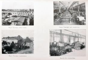 Dr. Ugró Gyula: Újpest. 1831-1930. Sajtó alá rendezte: Dr. Ladányi Miksa. Magyar Városok Monográfiáj...