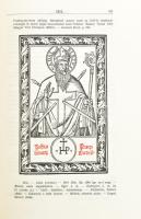 Ballagi Aladár: Buda és Pest a világirodalomban 1473-1711. I. (Unicus)
Budapest, 1925. Budapest Szé...