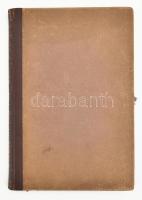 Sacelláry Pál: Pest-Budai Mozaik. Rajzok a szabadságharc előtti évek Pestjének társadalmi életéből. ...