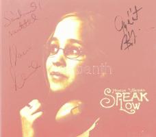 16 db vegyes zenei CD, benne jazz, könnyűzene, világzene, stb, egy-két dedikált borító, némelyik bon...