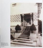 Merényi György: Zsolnay építészeti kerámia az Osztrák-Magyar Monarchia korában. Bp.,2015.,Vince. Gaz...