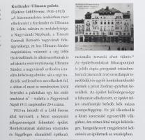 Merényi György: Zsolnay építészeti kerámia az Osztrák-Magyar Monarchia korában. Bp.,2015.,Vince. Gaz...