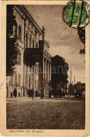 1932 Bialystok, Sad Okregowy / district court (EB)