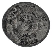 Német államok / Bajorország 1767. 3kr "III. Miksa" T:F,VG
German states / Bavaria 1767. 3...