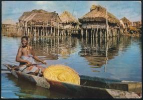 Dahomey 1961