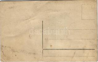 Crikvenica, Cirkvenica; Hotel Therapia. photo (EK)