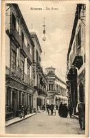 1920 Siracusa, Via Roma / street view