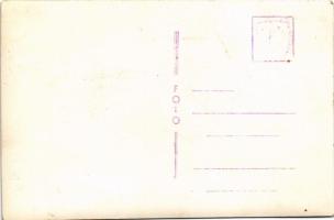 Hévíz, OKISZ üdülő. - modern photo (EK)