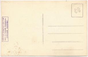 Nagykároly, Carei; Deutsch-Schwabische Volksgemeinschaft Gauamt Sathmar / Szatmári Német-sváb közöss...