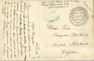 SMS Erzherzog Franz Ferdinand az Osztrák-Magyar Haditengerészet Radetzky-osztályú csatahajó képe az ...