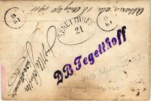 1911 Abbazia, Opatija; SMS Erzherzog Franz Ferdinand az Osztrák-Magyar Haditengerészet Radetzky-oszt...