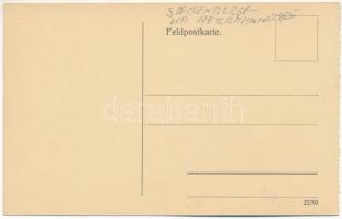 Szerdahely, Miercurea Sibiului, Mercurea, Merkurea, Reussmarkt; tér, templom / square, church