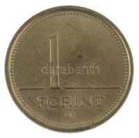 2006. 1Ft Cu-Ni-Zn technológiai hibás veret (Magyár) T:AU kis karc
Adamo F6.4