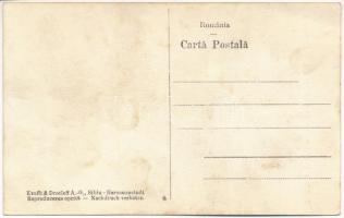 Nagydisznód, Heltau, Cisnadie; Furtuna catastrofala 12 Iunie 1928 / Unwetter 12. Juni 1928 / Az 1928...