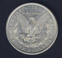 USA 1889. 1$ Ag "Morgan" T:2
