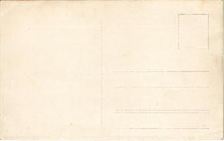 SMS Radetzky az Osztrák-Magyar Haditengerészet Radetzky-osztályú csatahajója a szárazdokkban / K.u.K...