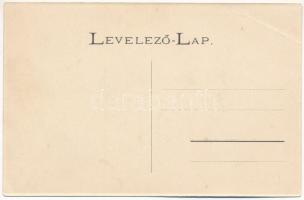 Mócs, Mociu; Nagyvendéglő, étterem és kávéház, belső, Lakatos László, Edelstein Jakab üzlete. Csízhe...